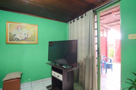 Sala de casa à venda com 1 quarto, 360m² em Vila Matilde, São Paulo