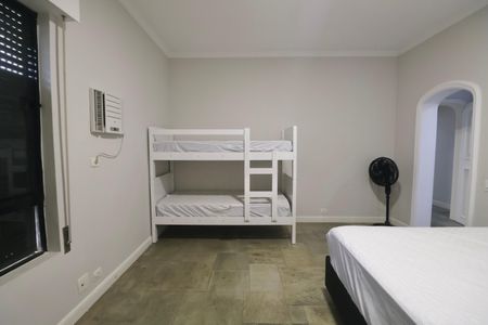 Apartamento para alugar com 217m², 3 quartos e 1 vagaQuarto Suíte 3
