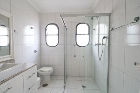 Apartamento para alugar com 217m², 3 quartos e 1 vagaBanheiro Suíte