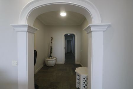 Apartamento para alugar com 217m², 3 quartos e 1 vagaSala