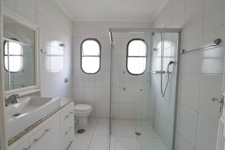 Apartamento para alugar com 217m², 3 quartos e 1 vagaBanheiro Suíte