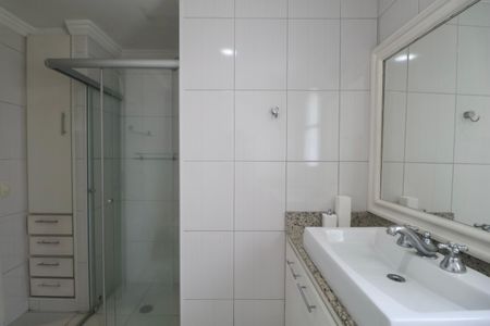 Apartamento para alugar com 217m², 3 quartos e 1 vagaBanheiro Suíte 3