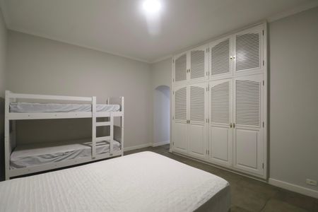 Apartamento para alugar com 217m², 3 quartos e 1 vagaQuarto Suíte