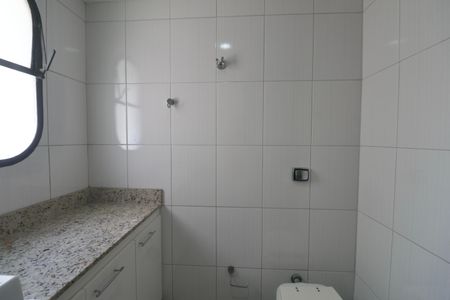Apartamento para alugar com 217m², 3 quartos e 1 vagaBanheiro Suíte 3