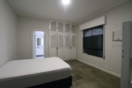 Apartamento para alugar com 217m², 3 quartos e 1 vagaQuarto Suíte 3