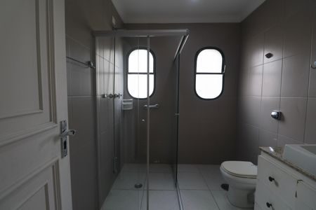 Apartamento para alugar com 217m², 3 quartos e 1 vagaBanheiro Social