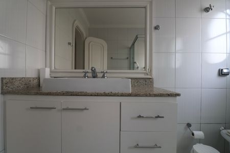 Apartamento para alugar com 217m², 3 quartos e 1 vagaBanheiro Suíte