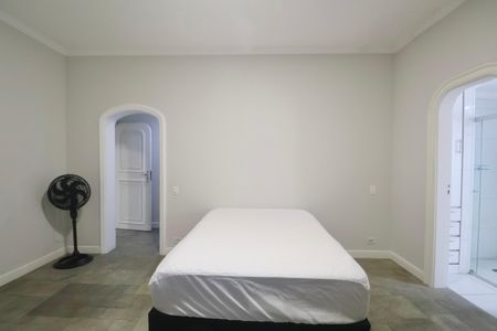 Apartamento para alugar com 217m², 3 quartos e 1 vagaQuarto Suíte 3