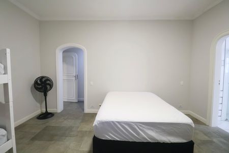 Apartamento para alugar com 217m², 3 quartos e 1 vagaQuarto Suíte 3