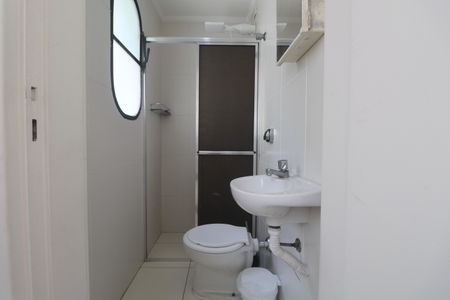 Apartamento para alugar com 217m², 3 quartos e 1 vagaBanheiro de serviço