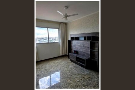 Apartamento para alugar com 2 quartos, 70m² em Vila Joao Jorge, Campinas
