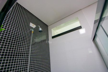 Casa à venda com 248m², 3 quartos e 4 vagasBanheiro da Suíte 2