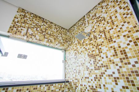 Casa à venda com 248m², 3 quartos e 4 vagasBanheiro da Suíte 3