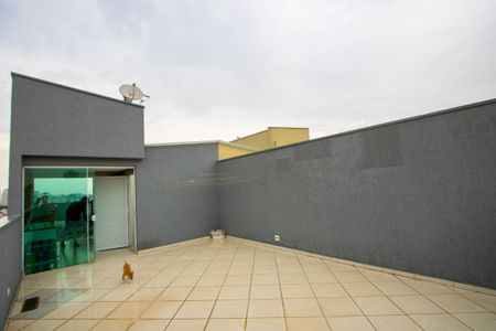 Casa à venda com 248m², 3 quartos e 4 vagasCobertura