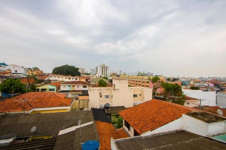Casa à venda com 248m², 3 quartos e 4 vagasVista da Cobertura 1