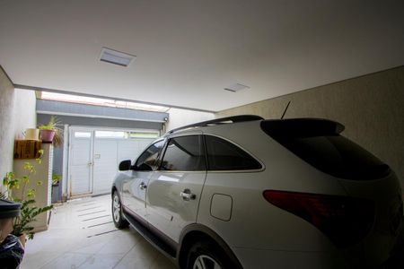 Casa à venda com 248m², 3 quartos e 4 vagasGaragem