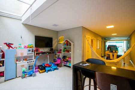 Casa à venda com 248m², 3 quartos e 4 vagasEspaço gourmet