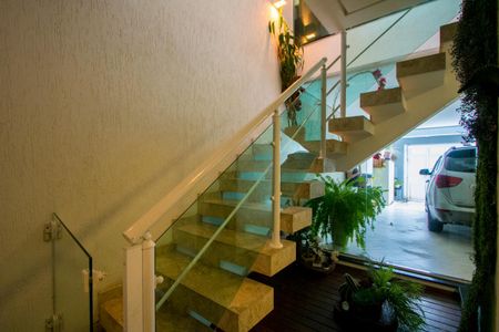 Casa à venda com 248m², 3 quartos e 4 vagasJardim de inverno