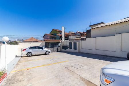 Casa de condomínio à venda com 75m², 2 quartos e 1 vaga Casa de condomínio à venda com 75m², 2 quartos e 1 vagaGaragem