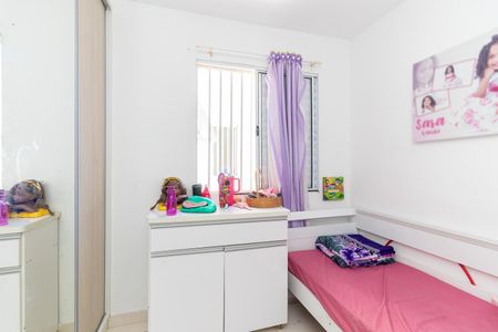 Casa de condomínio à venda com 75m², 2 quartos e 1 vaga Casa de condomínio à venda com 75m², 2 quartos e 1 vagaQuarto 2