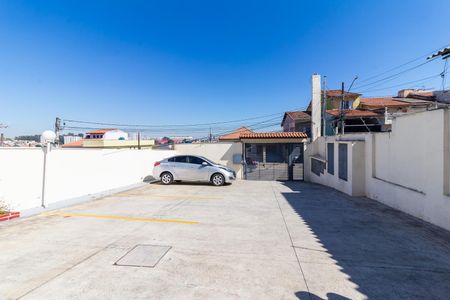 Casa de condomínio à venda com 75m², 2 quartos e 1 vaga Casa de condomínio à venda com 75m², 2 quartos e 1 vagaGaragem