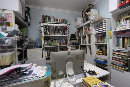 Apartamento à venda com 61m², 3 quartos e 1 vagaQuarto 2