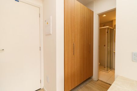 Apartamento para alugar com 29m², 1 quarto e sem vagaÁrea de Serviço