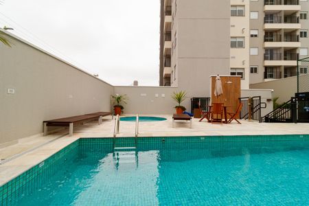 Apartamento para alugar com 29m², 1 quarto e sem vagaÁrea comum