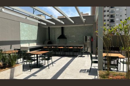 Apartamento à venda com 125m², 3 quartos e 2 vagasÁrea comum