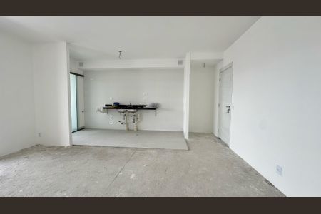 Apartamento à venda com 125m², 3 quartos e 2 vagasSala/Cozinha