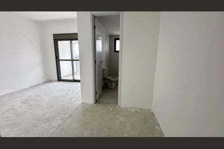 Suíte 2 de apartamento à venda com 3 quartos, 125m² em Quarta Parada, São Paulo