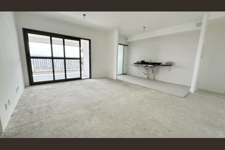 Apartamento à venda com 125m², 3 quartos e 2 vagasSala/Cozinha