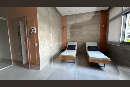 Apartamento à venda com 125m², 3 quartos e 2 vagasÁrea comum
