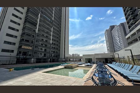 Apartamento à venda com 125m², 3 quartos e 2 vagasÁrea comum