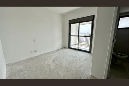 Suíte 2 de apartamento à venda com 3 quartos, 125m² em Quarta Parada, São Paulo