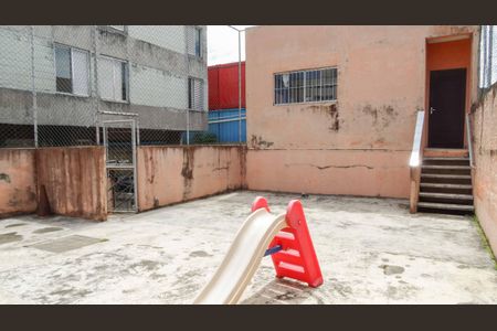 Apartamento à venda com 60m², 2 quartos e 1 vagaÁrea comum