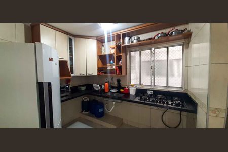 Apartamento à venda com 60m², 2 quartos e 1 vagaCozinha