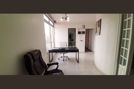 Apartamento à venda com 60m², 2 quartos e 1 vagaSala