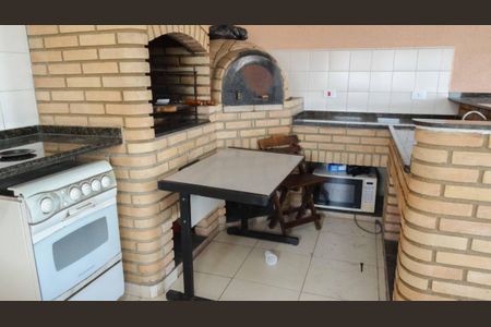 Apartamento à venda com 60m², 2 quartos e 1 vagaÁrea comum