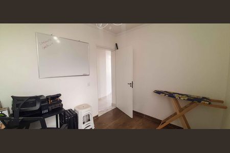 Apartamento à venda com 60m², 2 quartos e 1 vagaQuarto 2