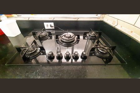 Apartamento à venda com 60m², 2 quartos e 1 vagaCozinha