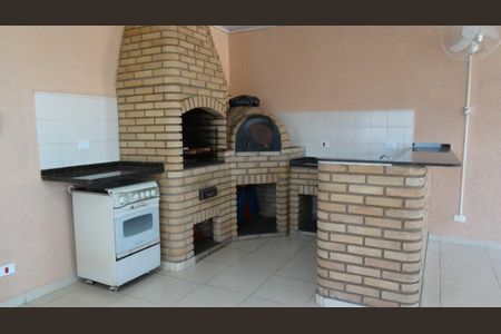 Apartamento à venda com 60m², 2 quartos e 1 vagaÁrea comum