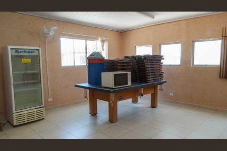 Apartamento à venda com 60m², 2 quartos e 1 vagaÁrea comum