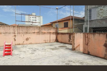 Apartamento à venda com 60m², 2 quartos e 1 vagaÁrea comum
