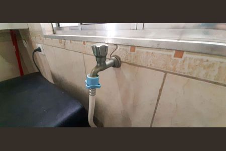 Apartamento à venda com 60m², 2 quartos e 1 vagaÁrea de Serviço