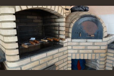 Apartamento à venda com 60m², 2 quartos e 1 vagaÁrea comum