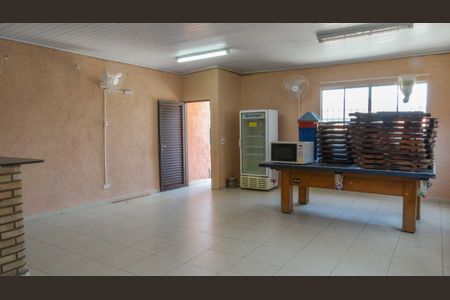 Apartamento à venda com 60m², 2 quartos e 1 vagaÁrea comum