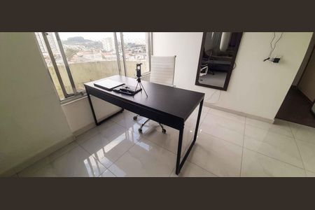 Apartamento à venda com 60m², 2 quartos e 1 vagaSala