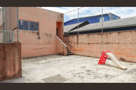 Apartamento à venda com 60m², 2 quartos e 1 vagaÁrea comum