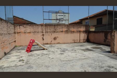 Apartamento à venda com 60m², 2 quartos e 1 vagaÁrea comum